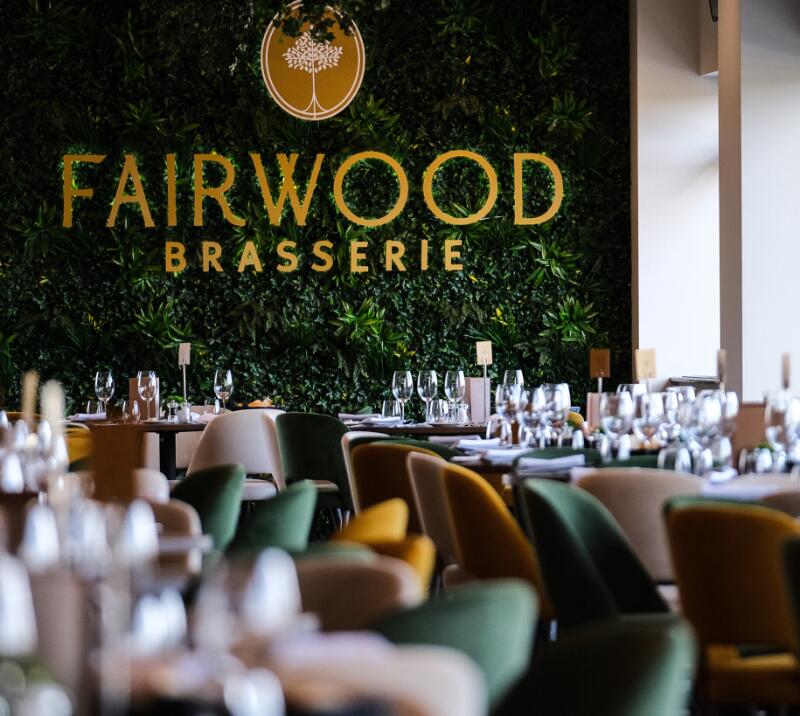 The Fairwood Brasserie