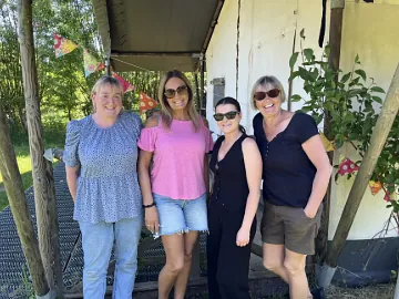 Chelmsford City Racecourse Staff Give Back Through Volunteering
